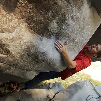 Two 8B+ by Felipe Camargo